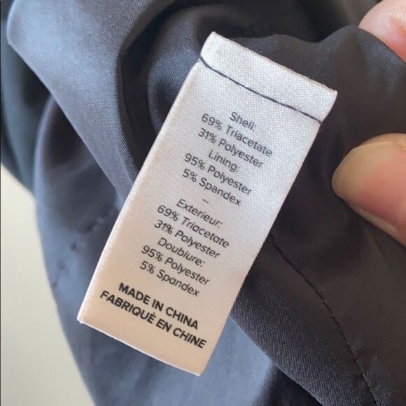 Cinq a Sept Kimberlin Ruffle Mini Dress - 2 - Picture 10 of 14